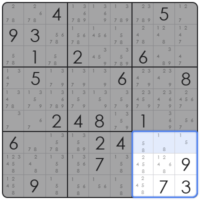 brain training sudoku