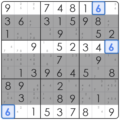 billions of sudoku puzzles